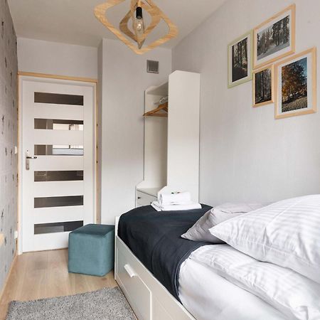 Apartament Mira Centrum ซาโกปาเน ภายนอก รูปภาพ