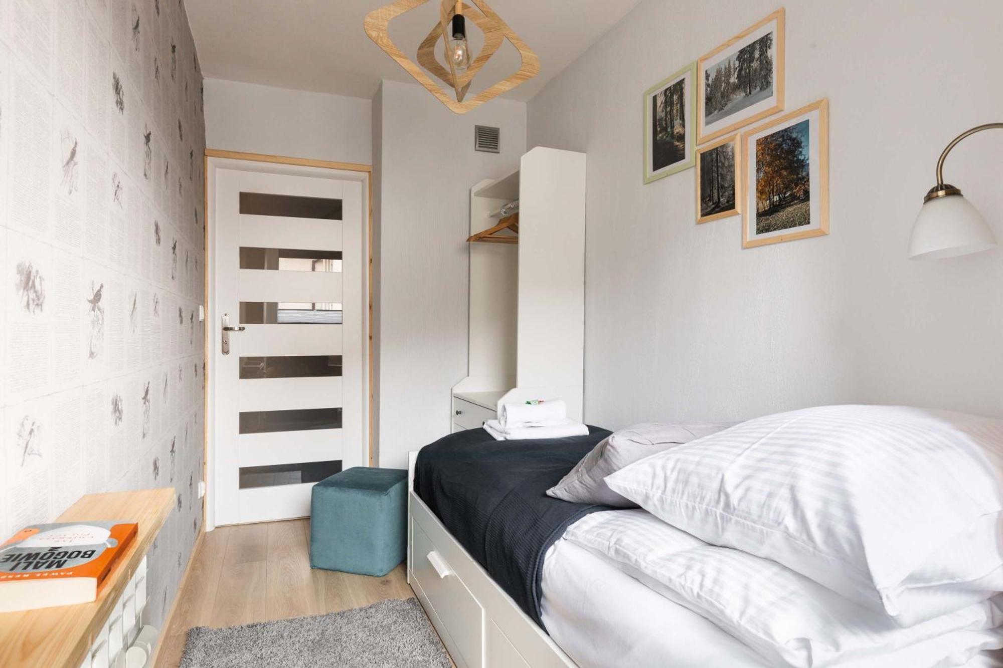Apartament Mira Centrum ซาโกปาเน ภายนอก รูปภาพ
