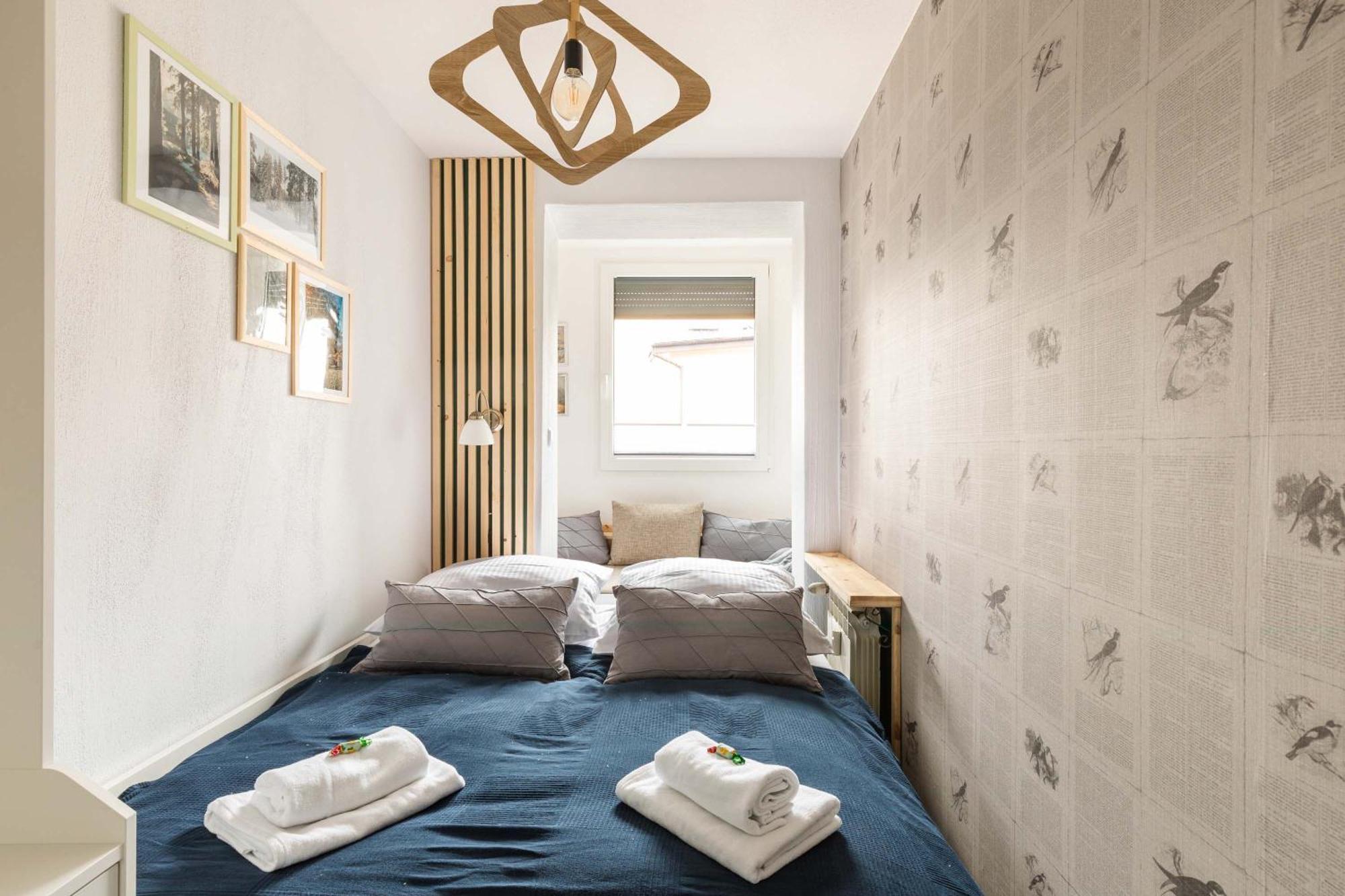 Apartament Mira Centrum ซาโกปาเน ภายนอก รูปภาพ