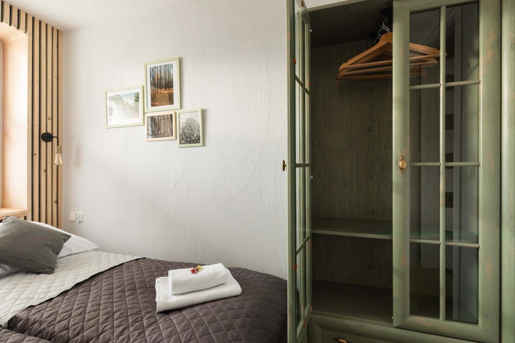 Apartament Mira Centrum ซาโกปาเน ภายนอก รูปภาพ