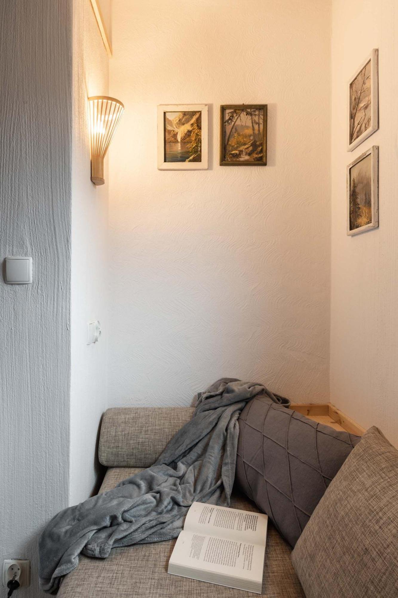 Apartament Mira Centrum ซาโกปาเน ภายนอก รูปภาพ