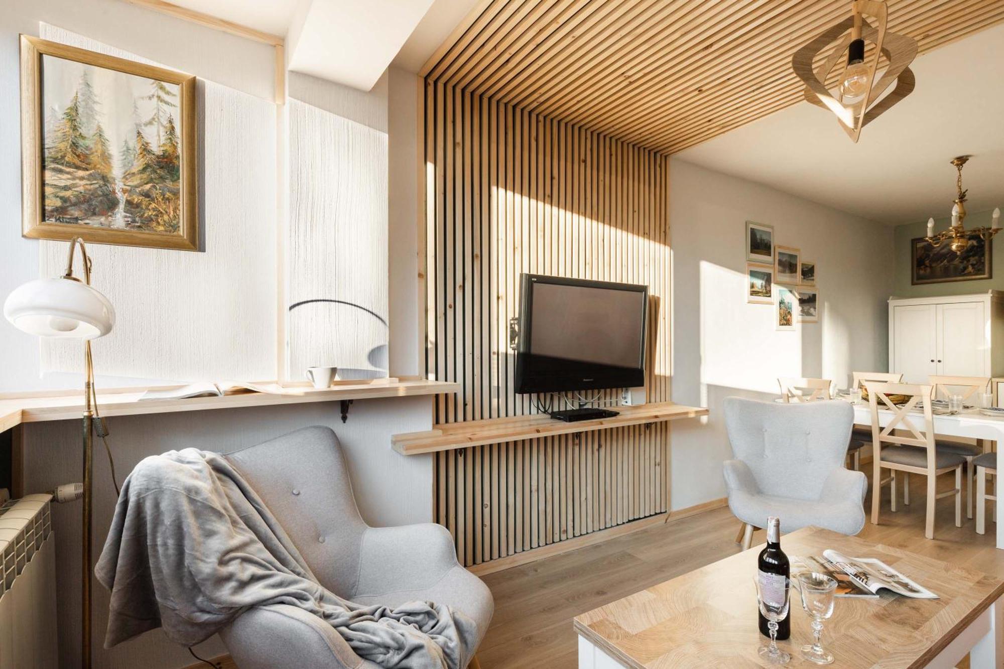 Apartament Mira Centrum ซาโกปาเน ภายนอก รูปภาพ