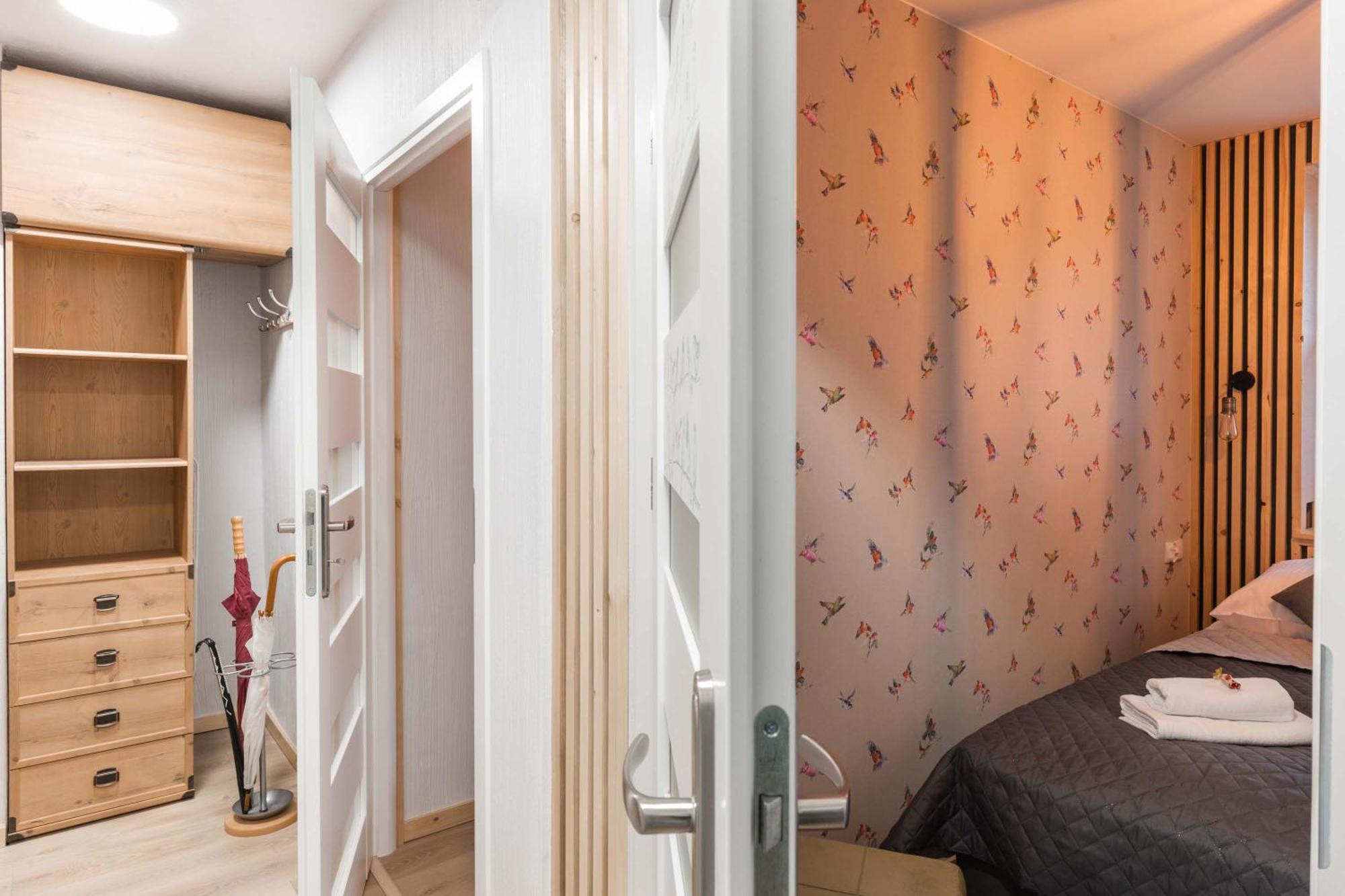 Apartament Mira Centrum ซาโกปาเน ภายนอก รูปภาพ