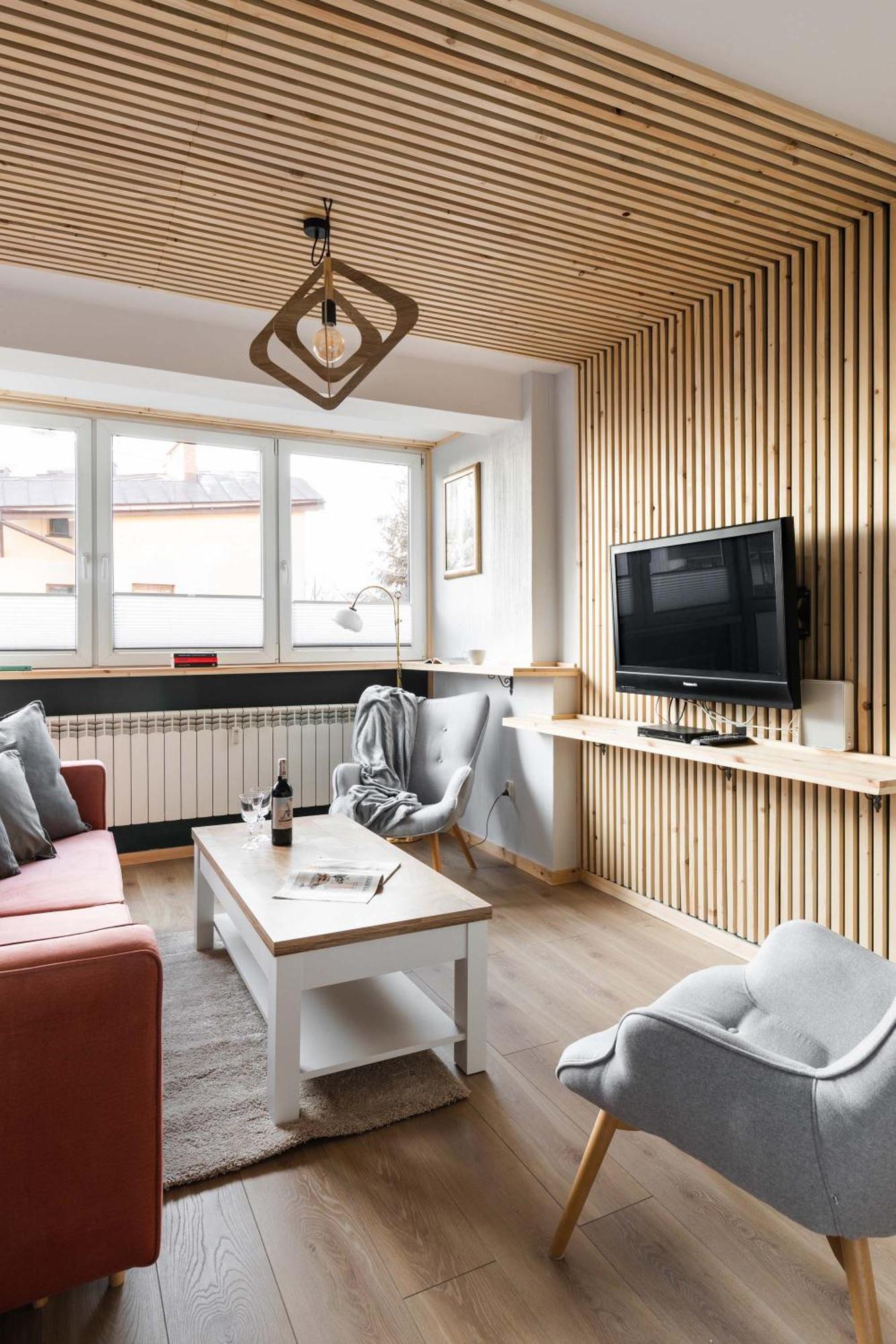 Apartament Mira Centrum ซาโกปาเน ภายนอก รูปภาพ