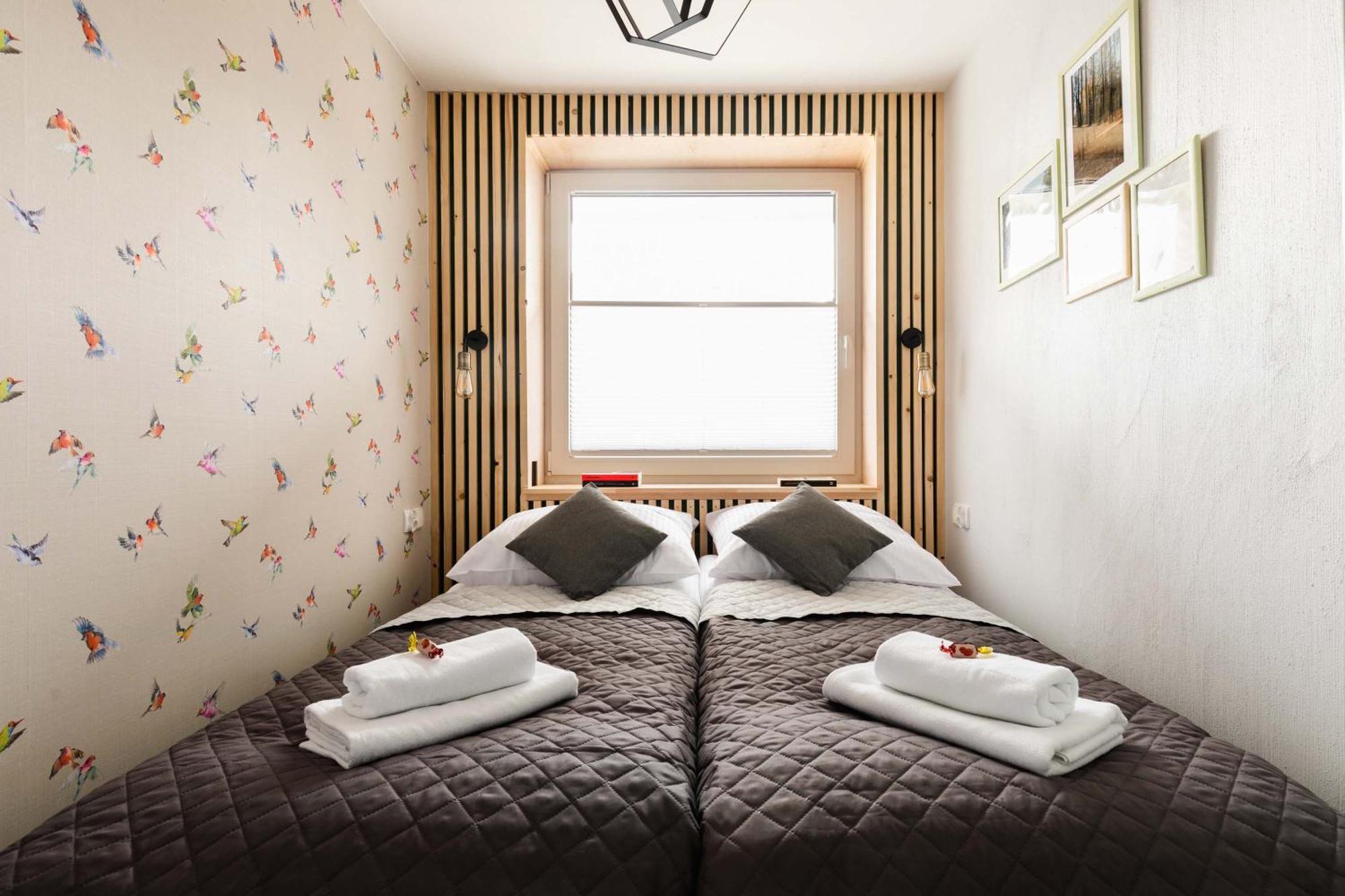 Apartament Mira Centrum ซาโกปาเน ภายนอก รูปภาพ
