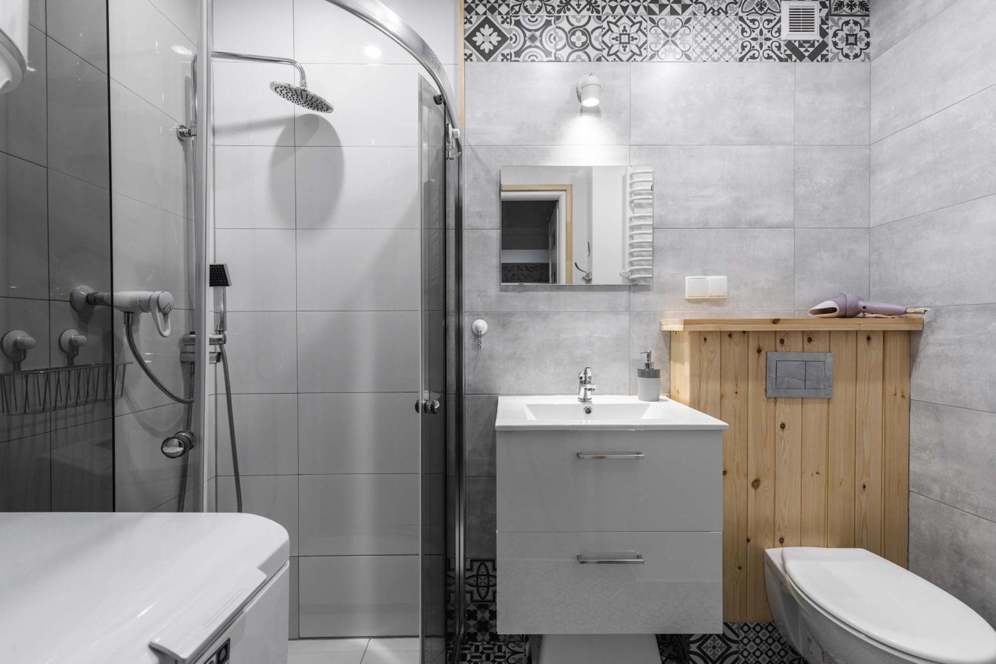 Apartament Mira Centrum ซาโกปาเน ภายนอก รูปภาพ