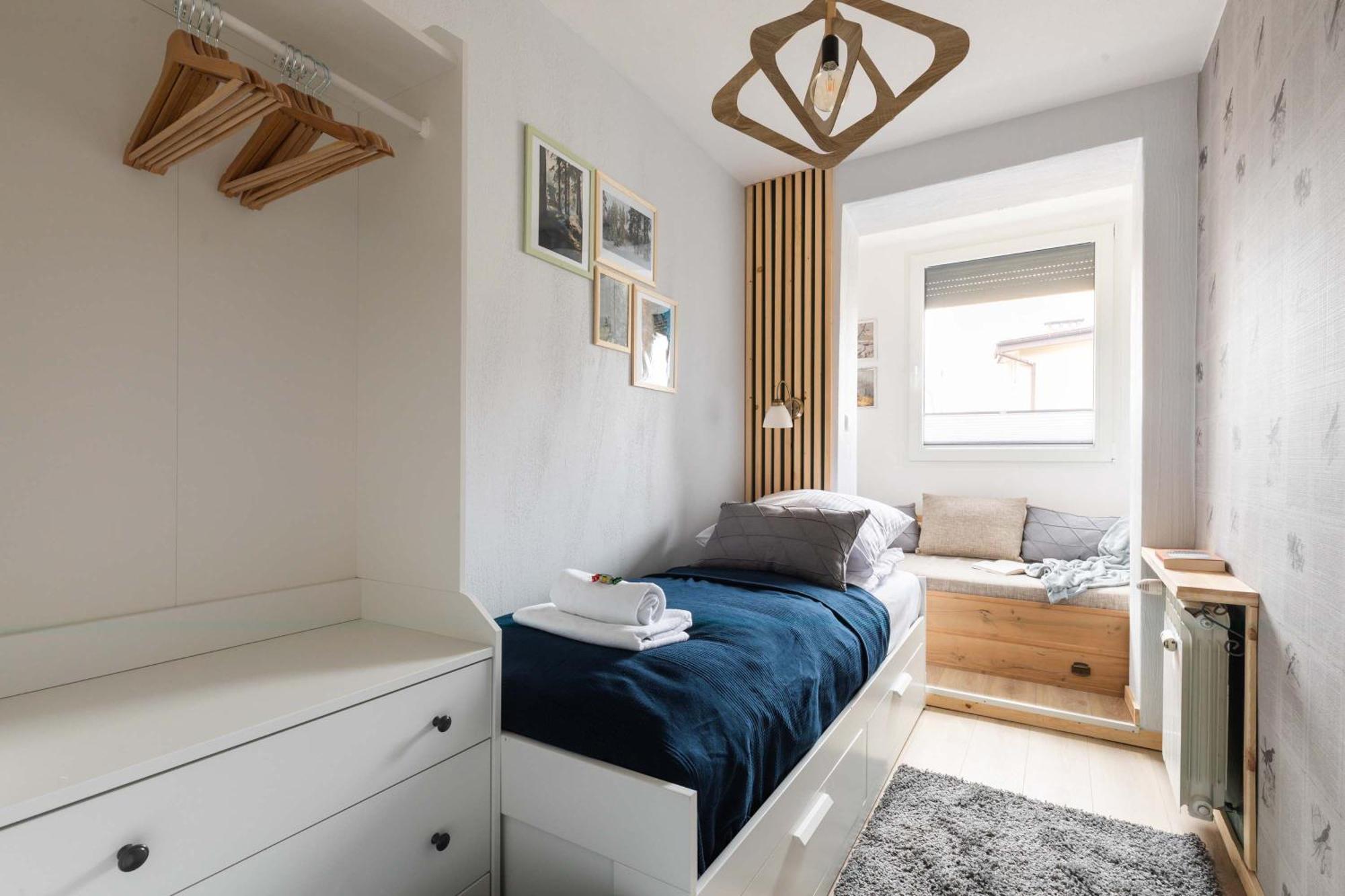 Apartament Mira Centrum ซาโกปาเน ภายนอก รูปภาพ